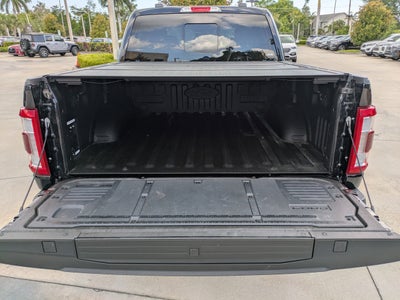 2023 Ford F-150 LIMITED