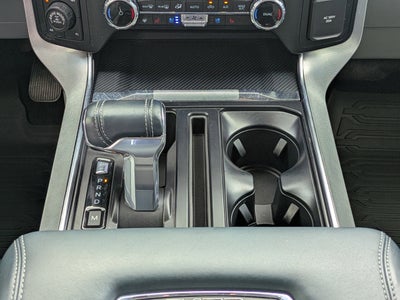 2023 Ford F-150 LIMITED