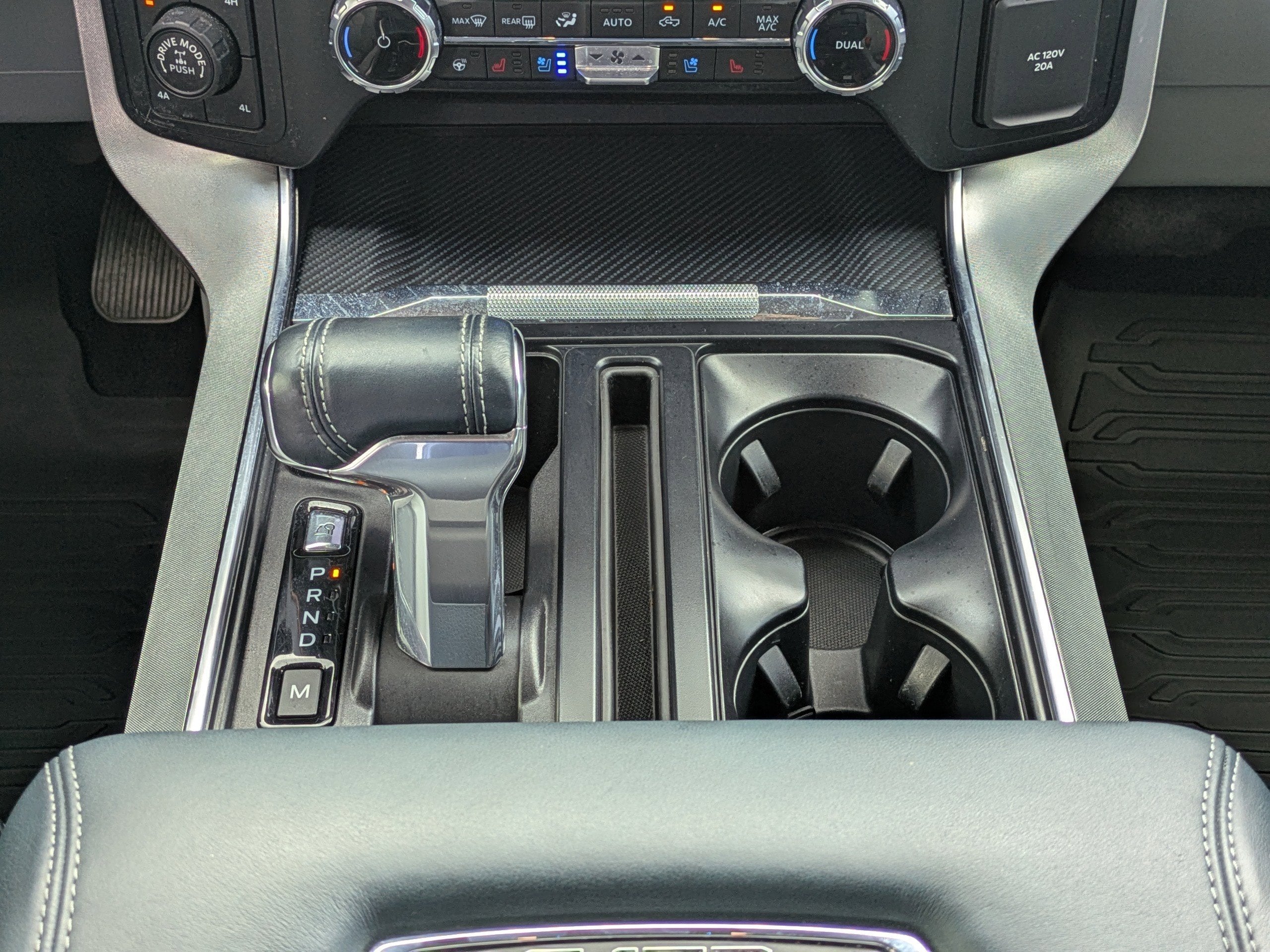 2023 Ford F-150 LIMITED