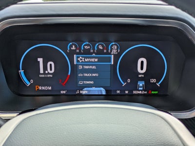 2023 Ford F-150 LIMITED