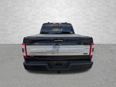 2023 Ford F-150 LIMITED