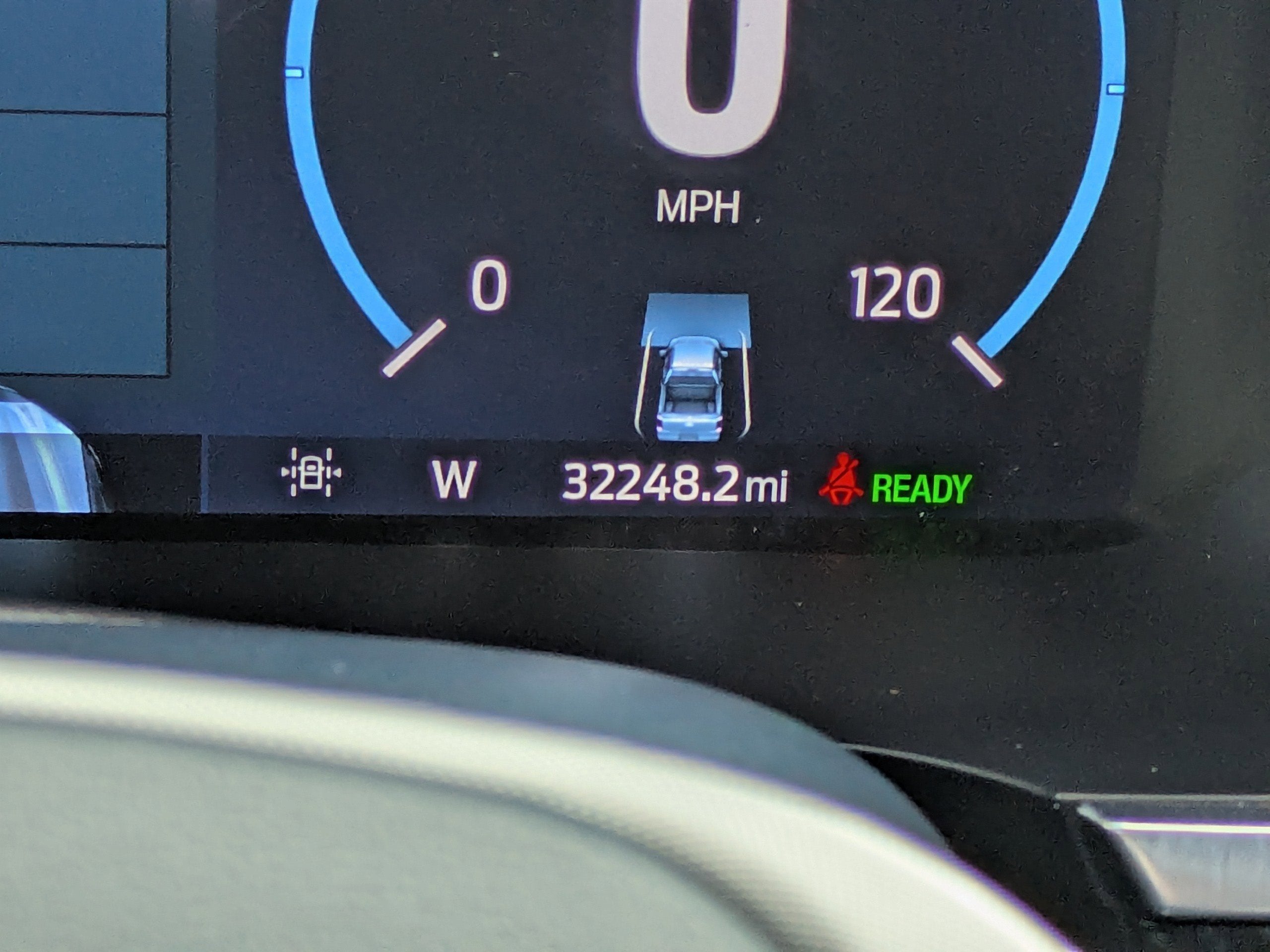 2023 Ford F-150 LIMITED