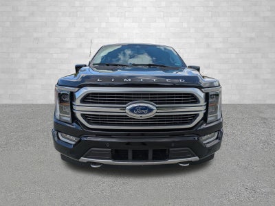 2023 Ford F-150 LIMITED
