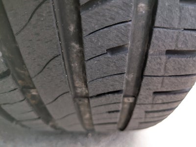 2015 Buick LaCrosse LEATHER