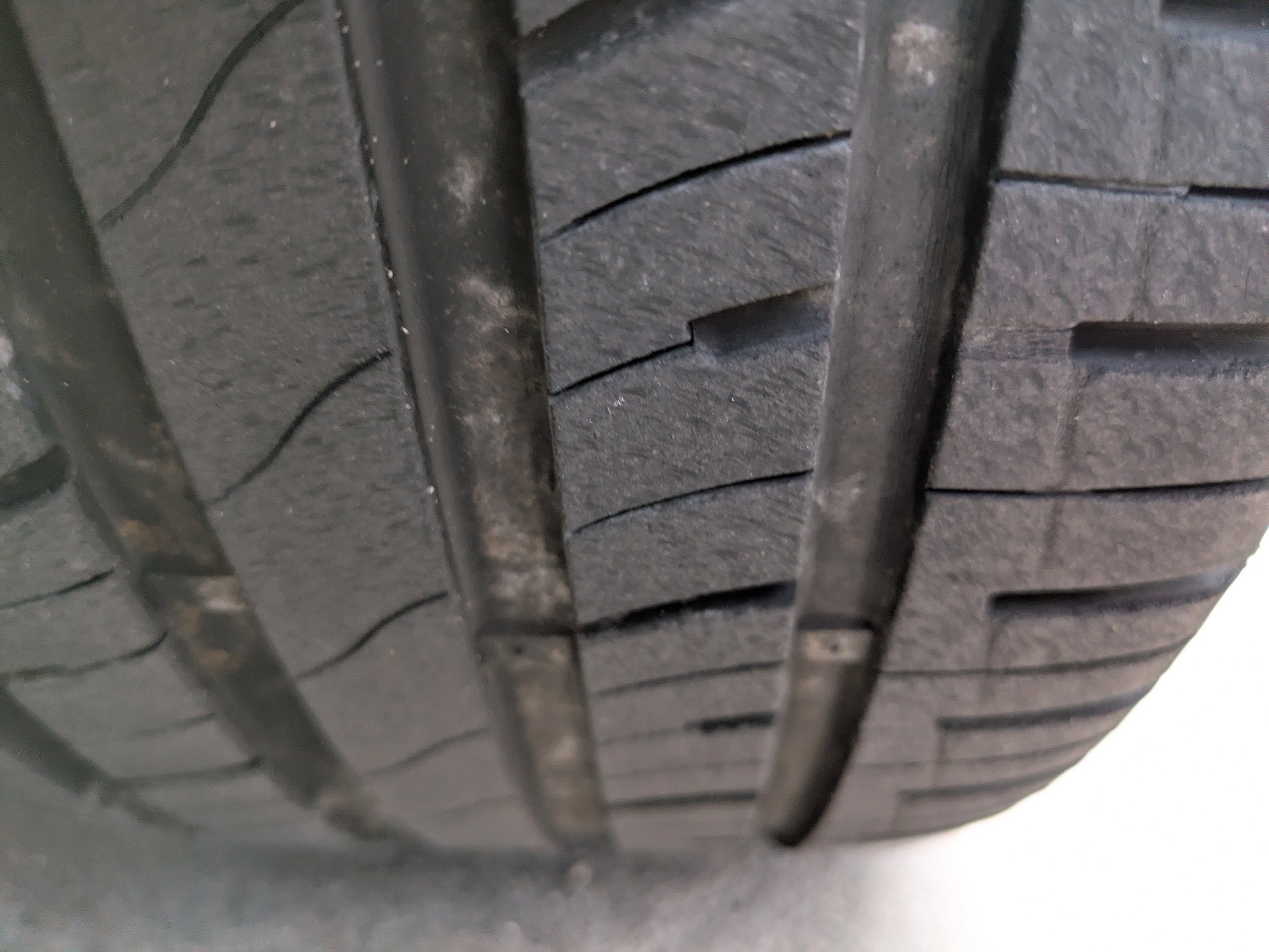 2015 Buick LaCrosse LEATHER