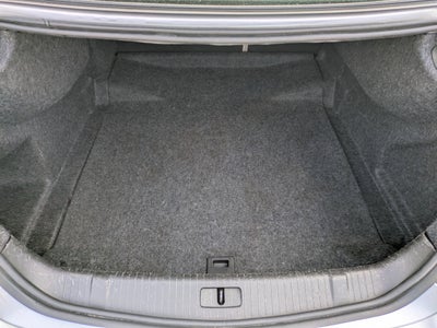 2015 Buick LaCrosse LEATHER