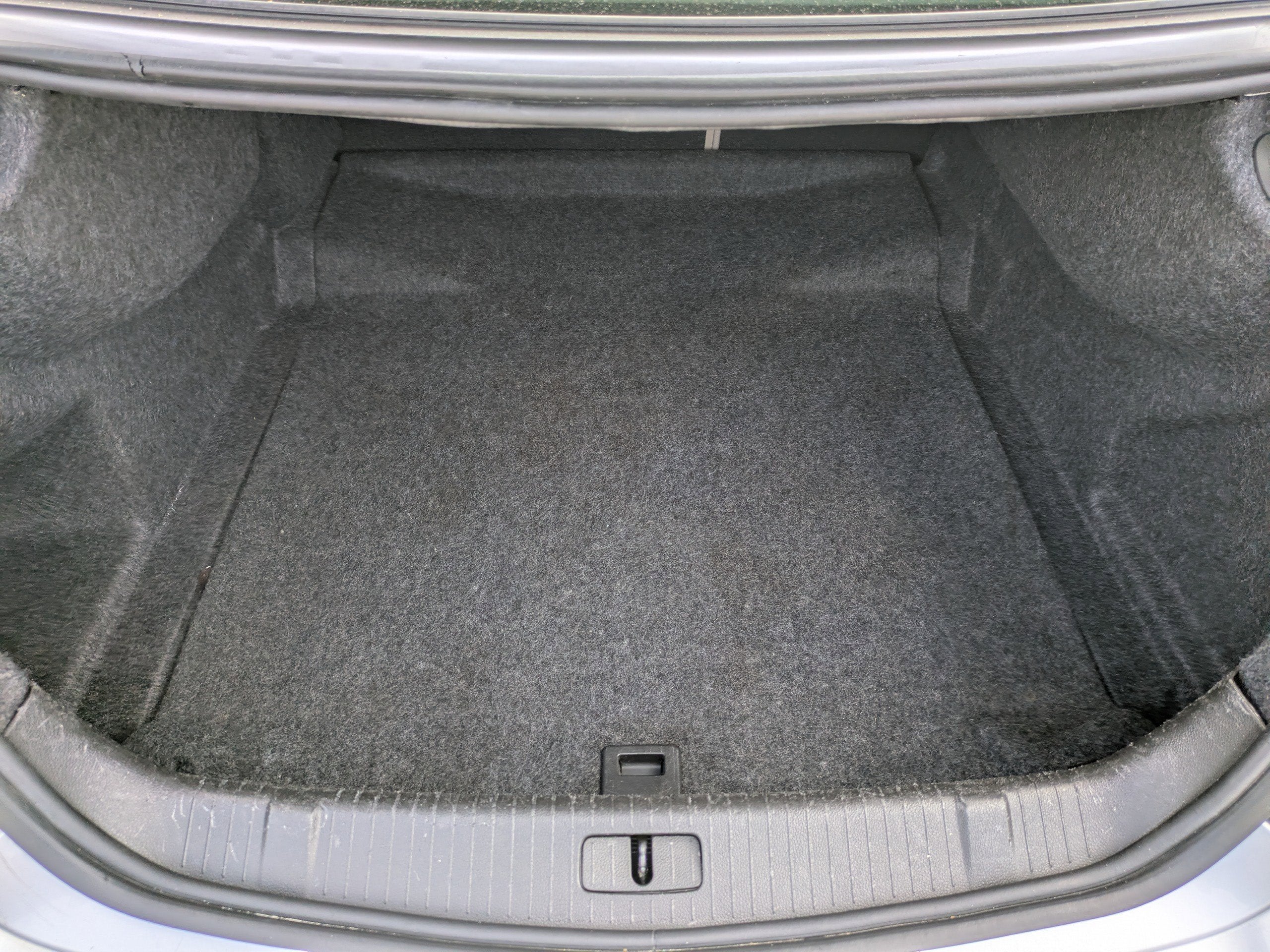 2015 Buick LaCrosse LEATHER