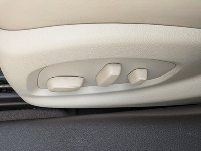2015 Buick LaCrosse LEATHER