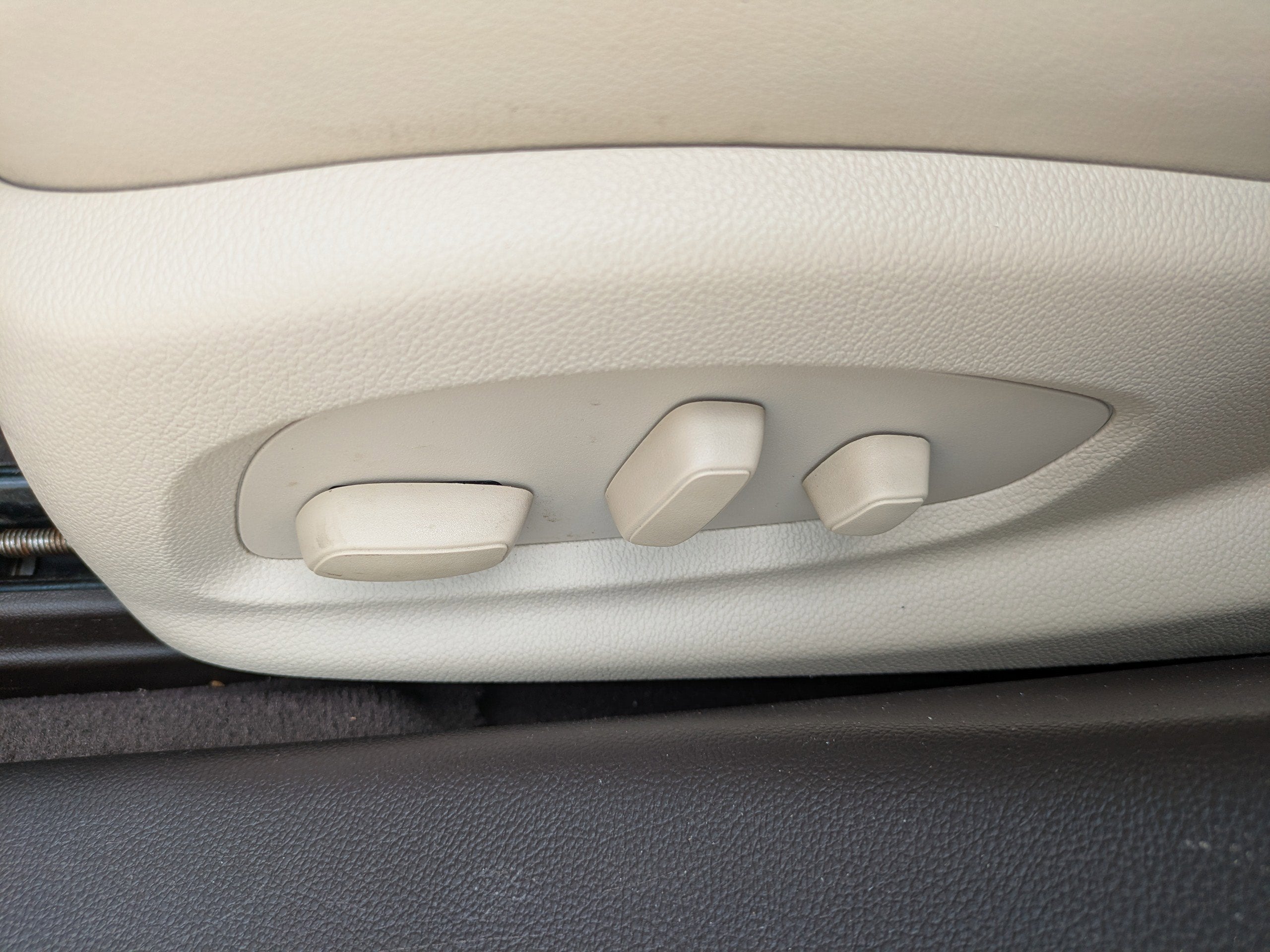 2015 Buick LaCrosse LEATHER