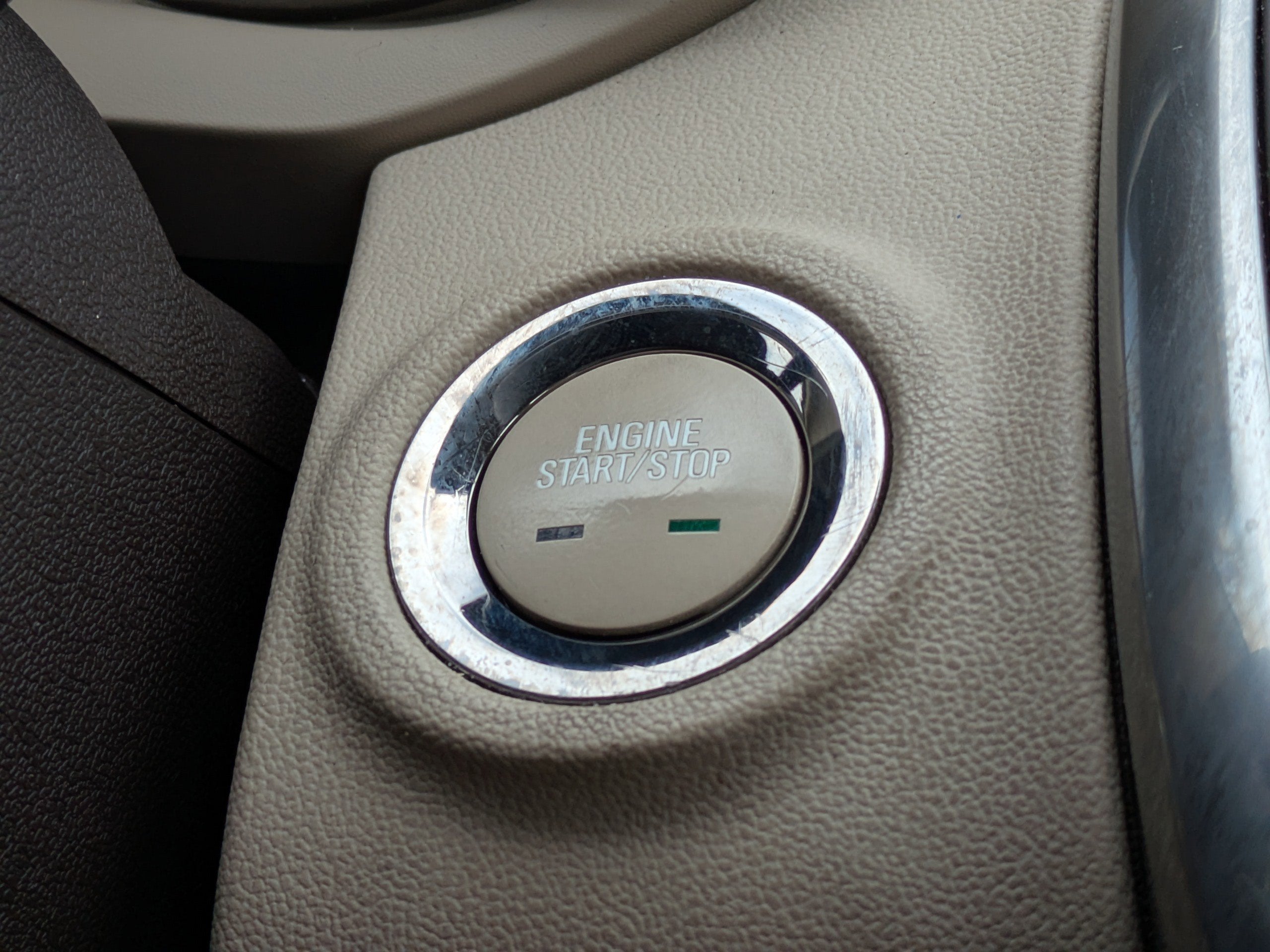 2015 Buick LaCrosse LEATHER