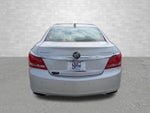 2015 Buick LaCrosse LEATHER