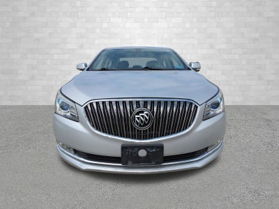 2015 Buick LaCrosse LEATHER