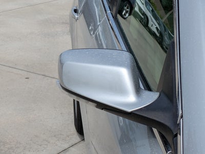 2015 Buick LaCrosse LEATHER