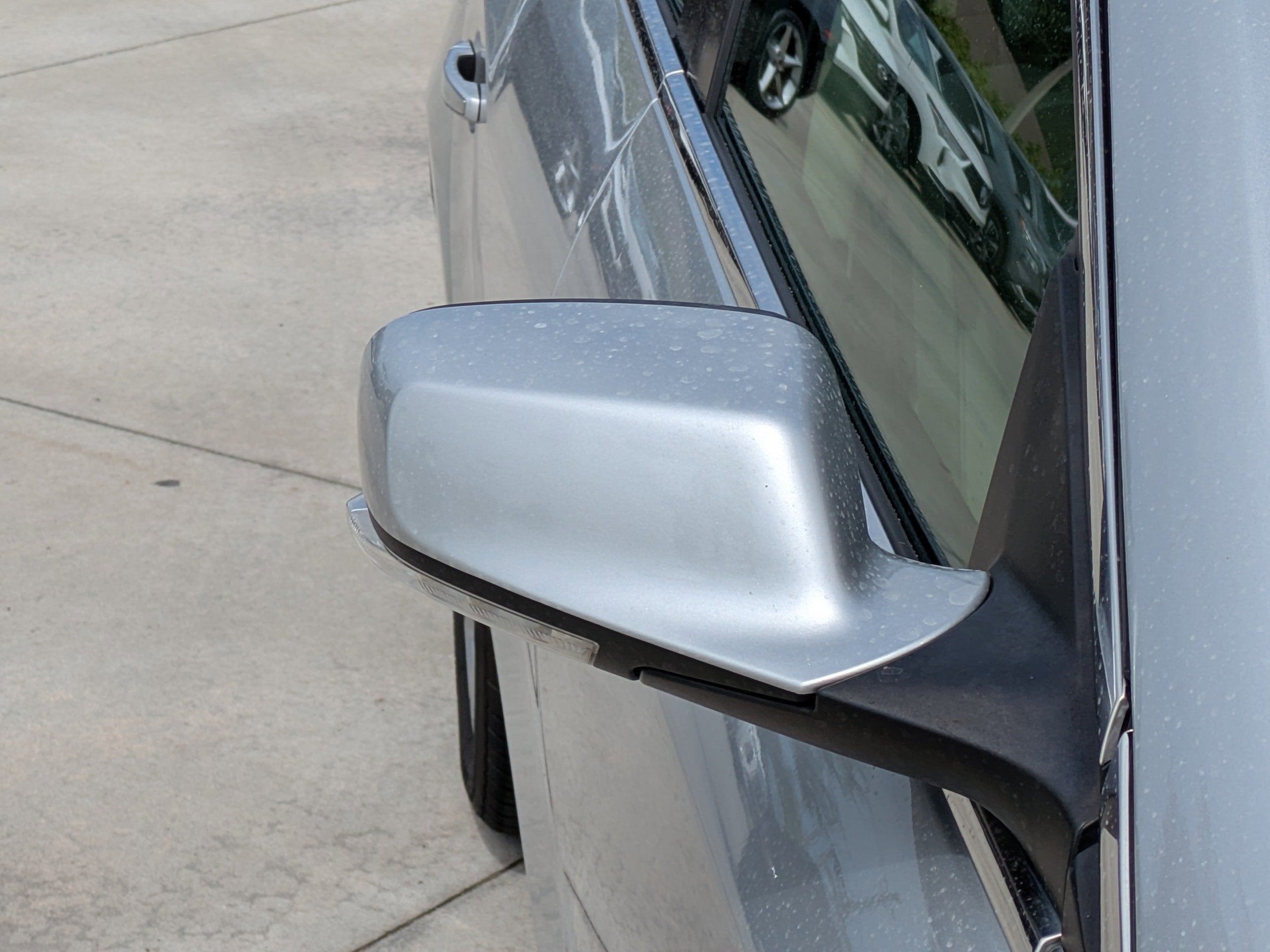 2015 Buick LaCrosse LEATHER