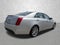 2017 Cadillac CTS Sedan RWD