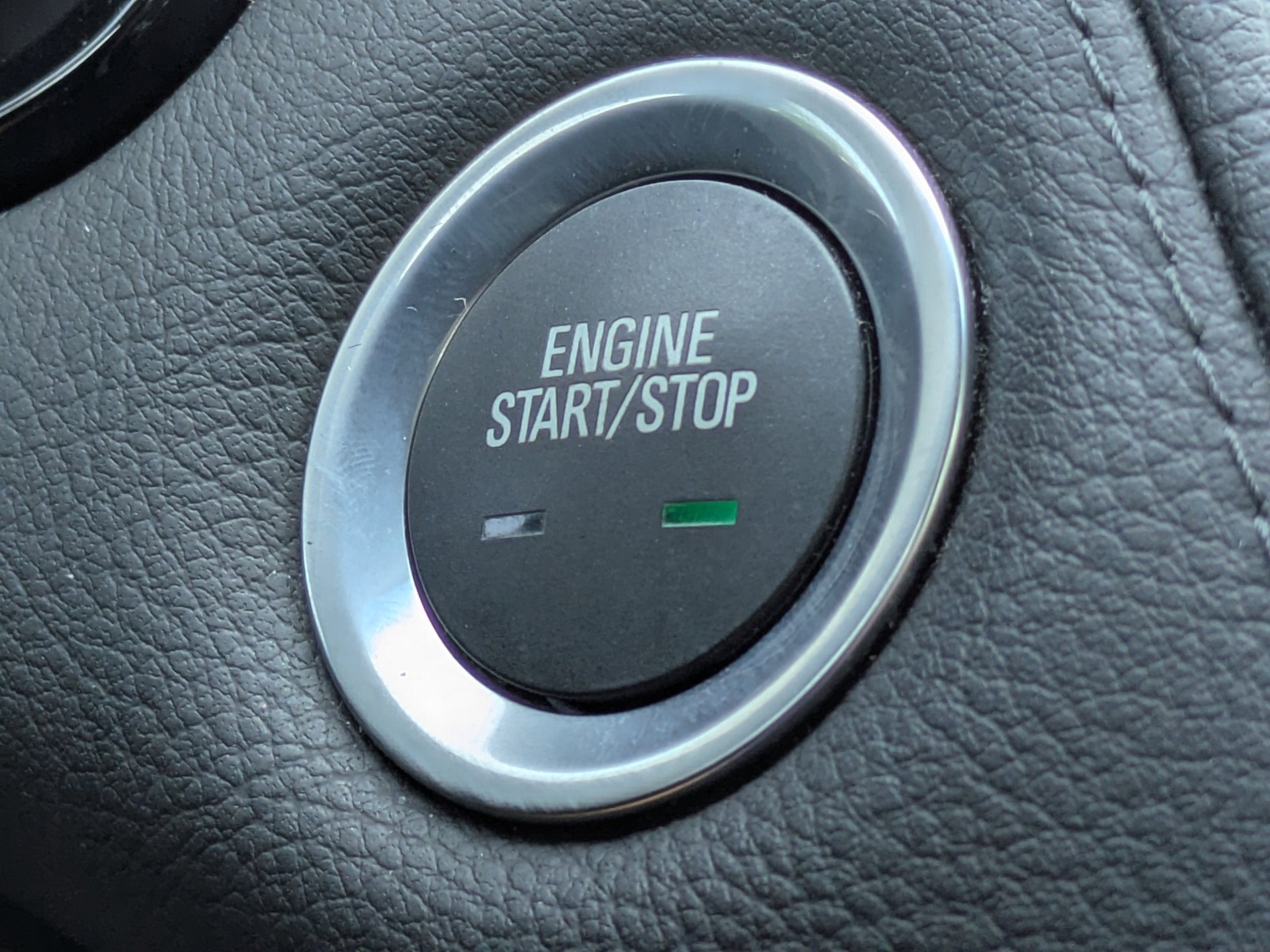2017 Cadillac CTS Sedan RWD