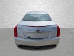 2017 Cadillac CTS Sedan RWD