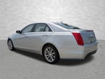 2017 Cadillac CTS Sedan RWD