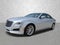2017 Cadillac CTS Sedan RWD