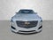 2017 Cadillac CTS Sedan RWD