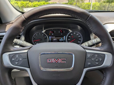 2019 GMC Acadia SLT