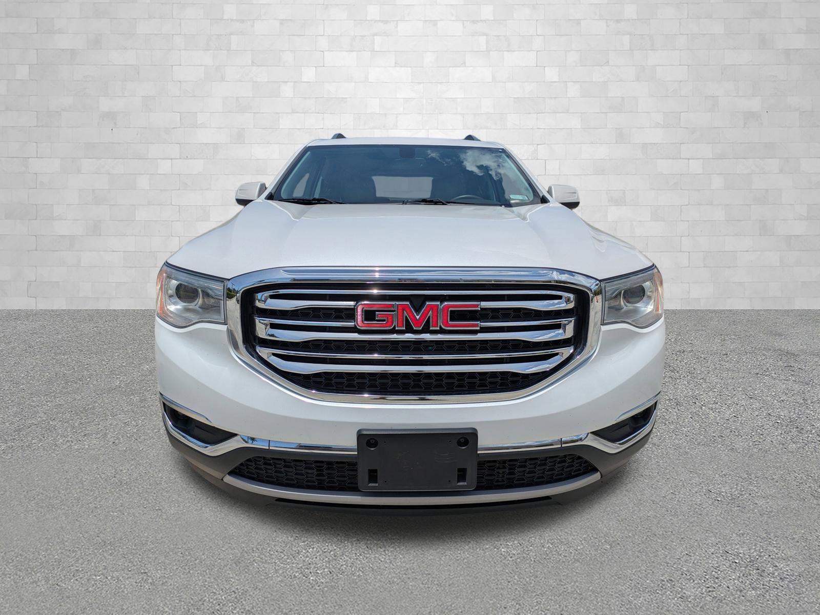 2019 GMC Acadia SLT