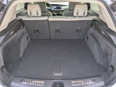 2019 Cadillac XT4 FWD PREMIUM LUXUR
