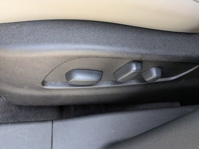 2019 Cadillac XT4 FWD PREMIUM LUXUR