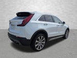 2019 Cadillac XT4 FWD PREMIUM LUXUR