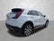 2019 Cadillac XT4 FWD PREMIUM LUXUR