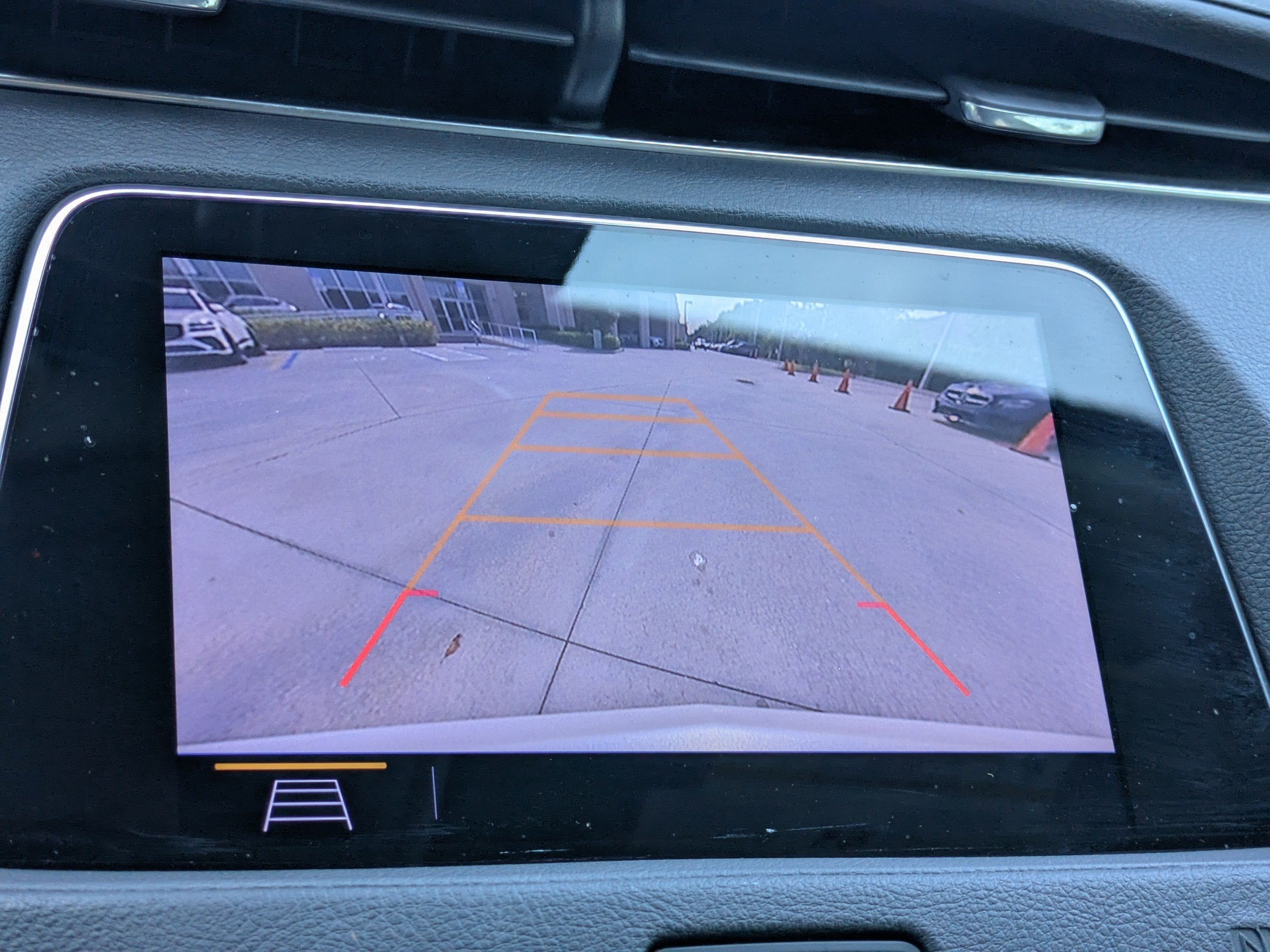 2019 Cadillac XT4 FWD PREMIUM LUXUR