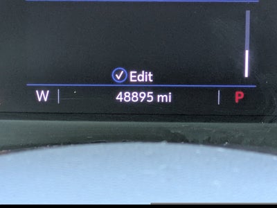 2019 Cadillac XT4 FWD PREMIUM LUXUR