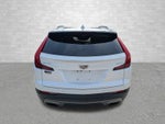 2019 Cadillac XT4 FWD PREMIUM LUXUR