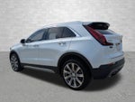 2019 Cadillac XT4 FWD PREMIUM LUXUR