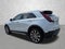 2019 Cadillac XT4 FWD PREMIUM LUXUR