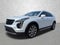2019 Cadillac XT4 FWD PREMIUM LUXUR