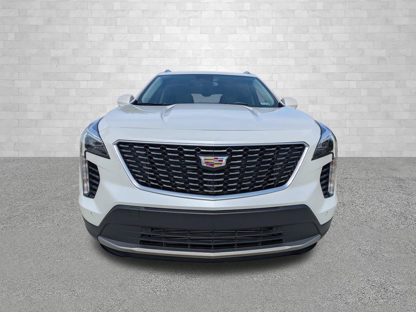 2019 Cadillac XT4 FWD PREMIUM LUXUR