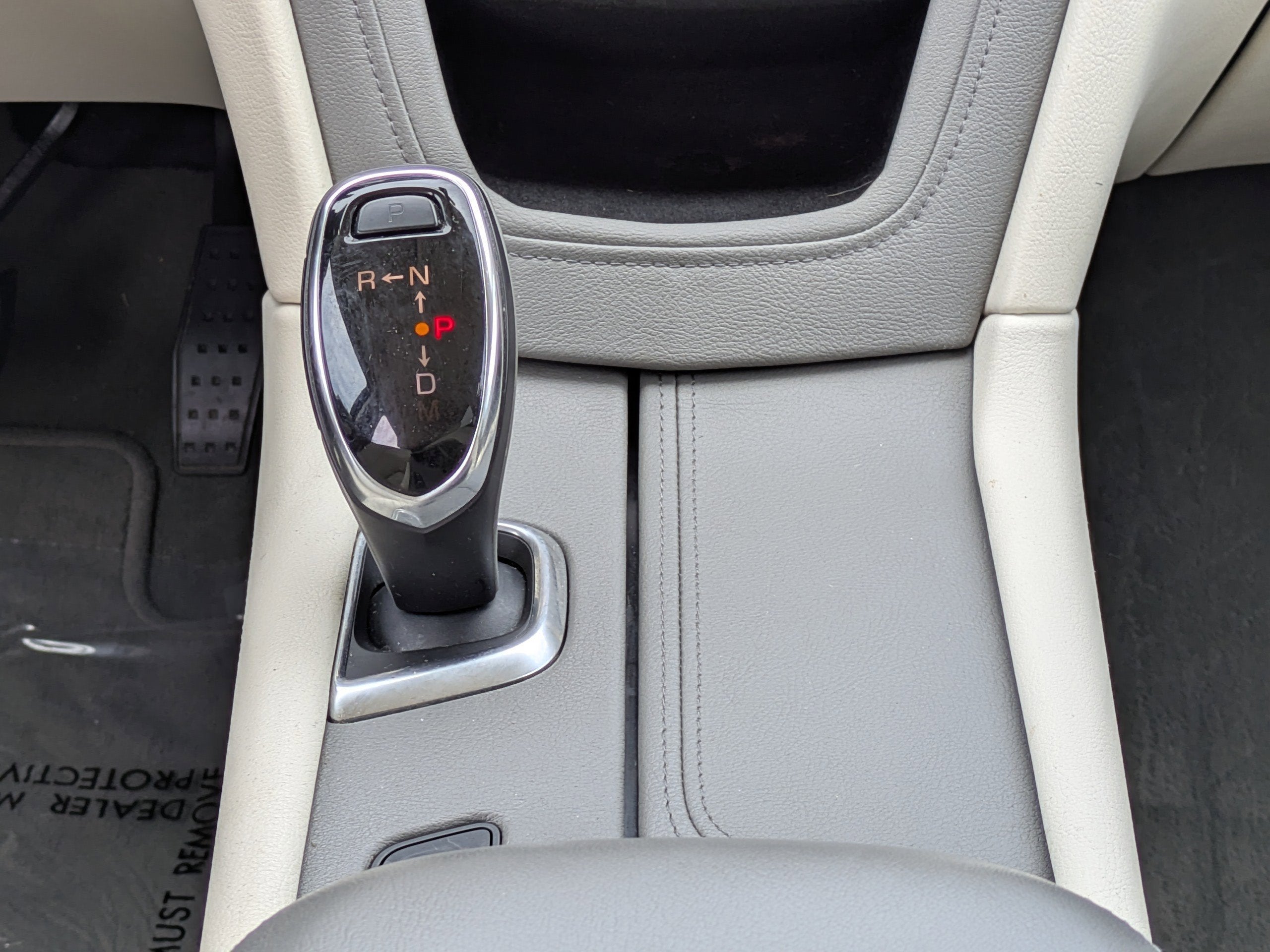 2018 Cadillac XT5 LUXURY AWD