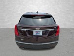 2018 Cadillac XT5 LUXURY AWD