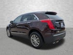2018 Cadillac XT5 LUXURY AWD
