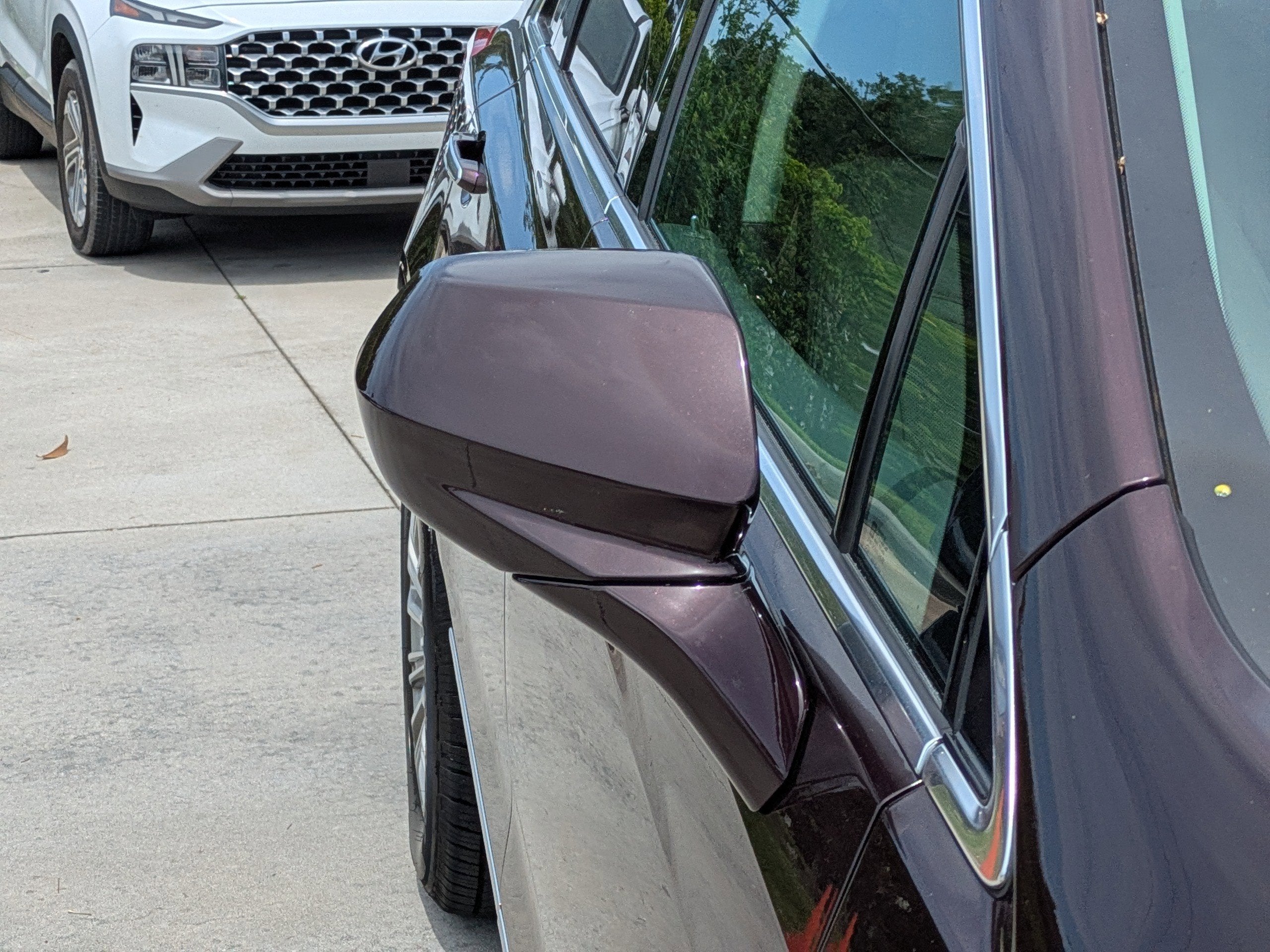 2018 Cadillac XT5 LUXURY AWD