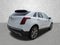 2021 Cadillac XT5 FWD PREMIUM LUXUR