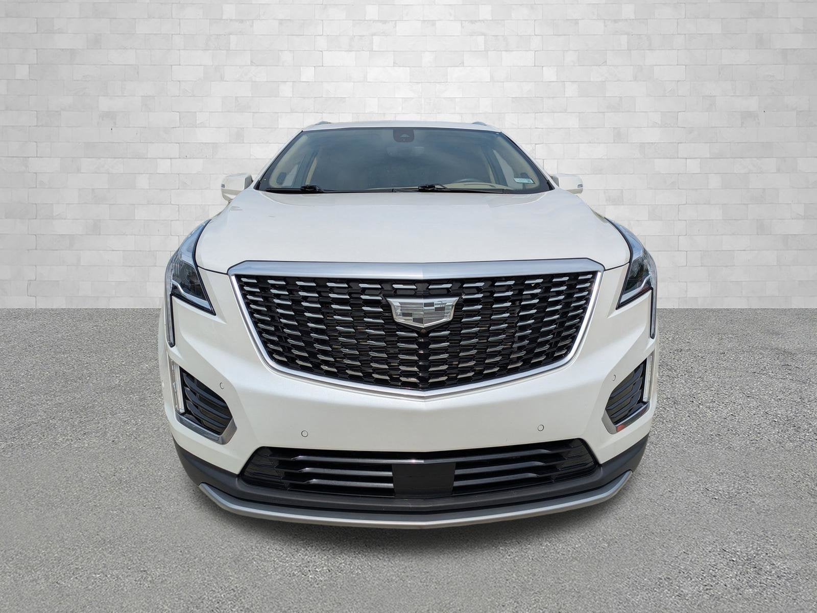 2021 Cadillac XT5 FWD PREMIUM LUXUR