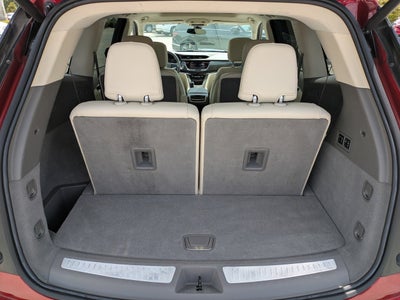 2023 Cadillac XT6 AWD PREMIUM LUXUR