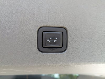 2023 Cadillac XT6 AWD PREMIUM LUXUR