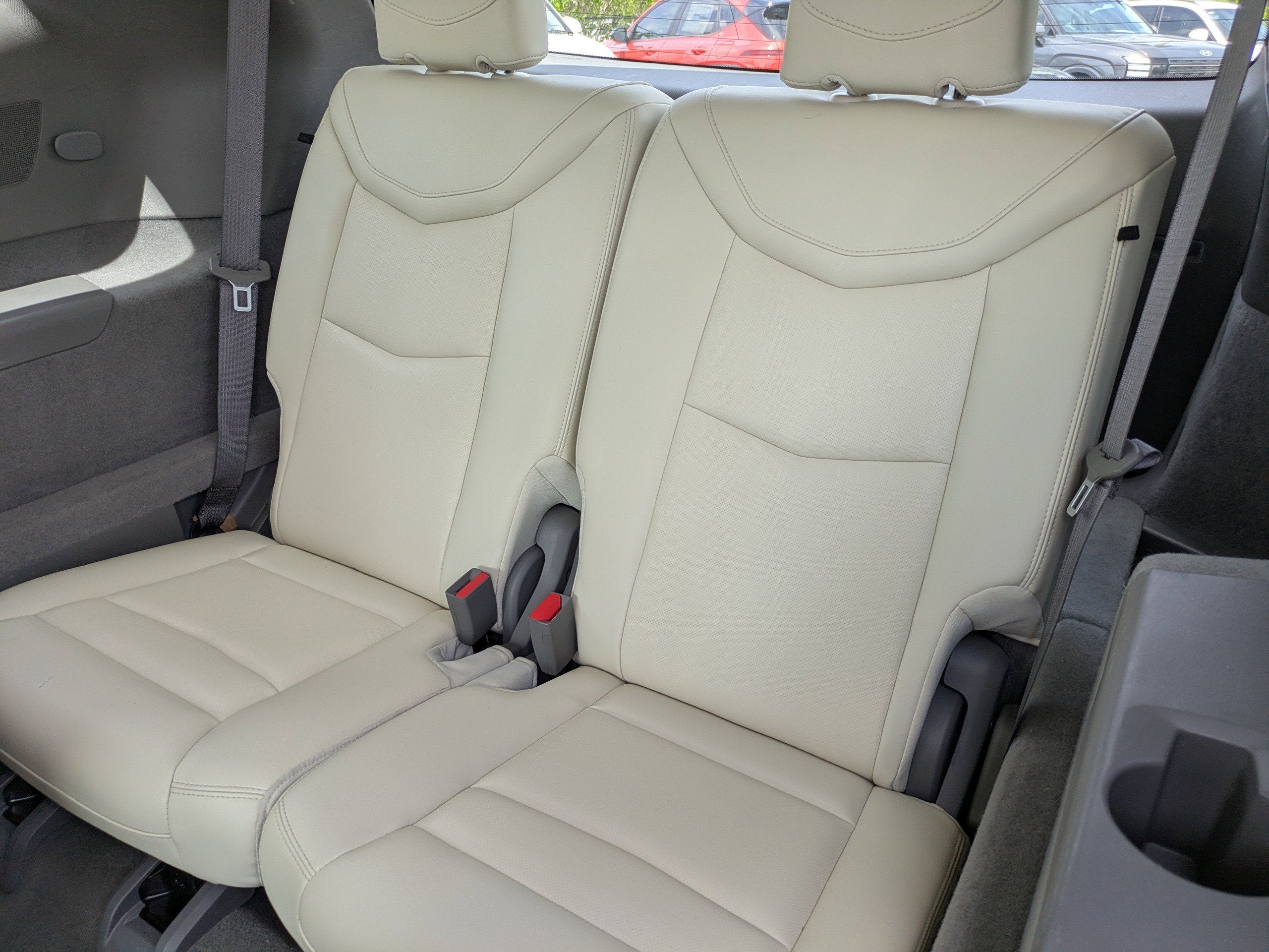 2023 Cadillac XT6 AWD PREMIUM LUXUR
