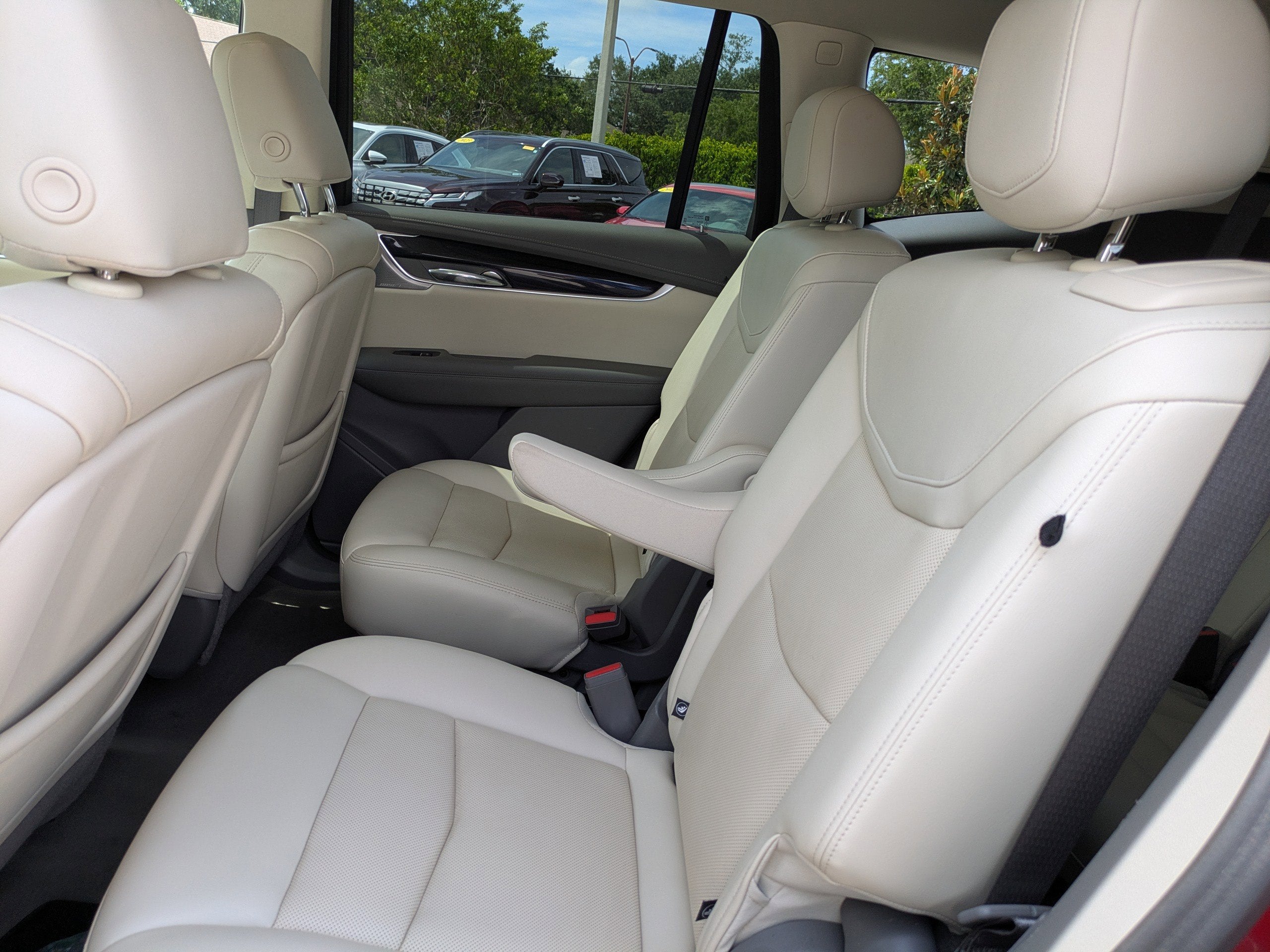 2023 Cadillac XT6 Premium Luxury - Photo 14