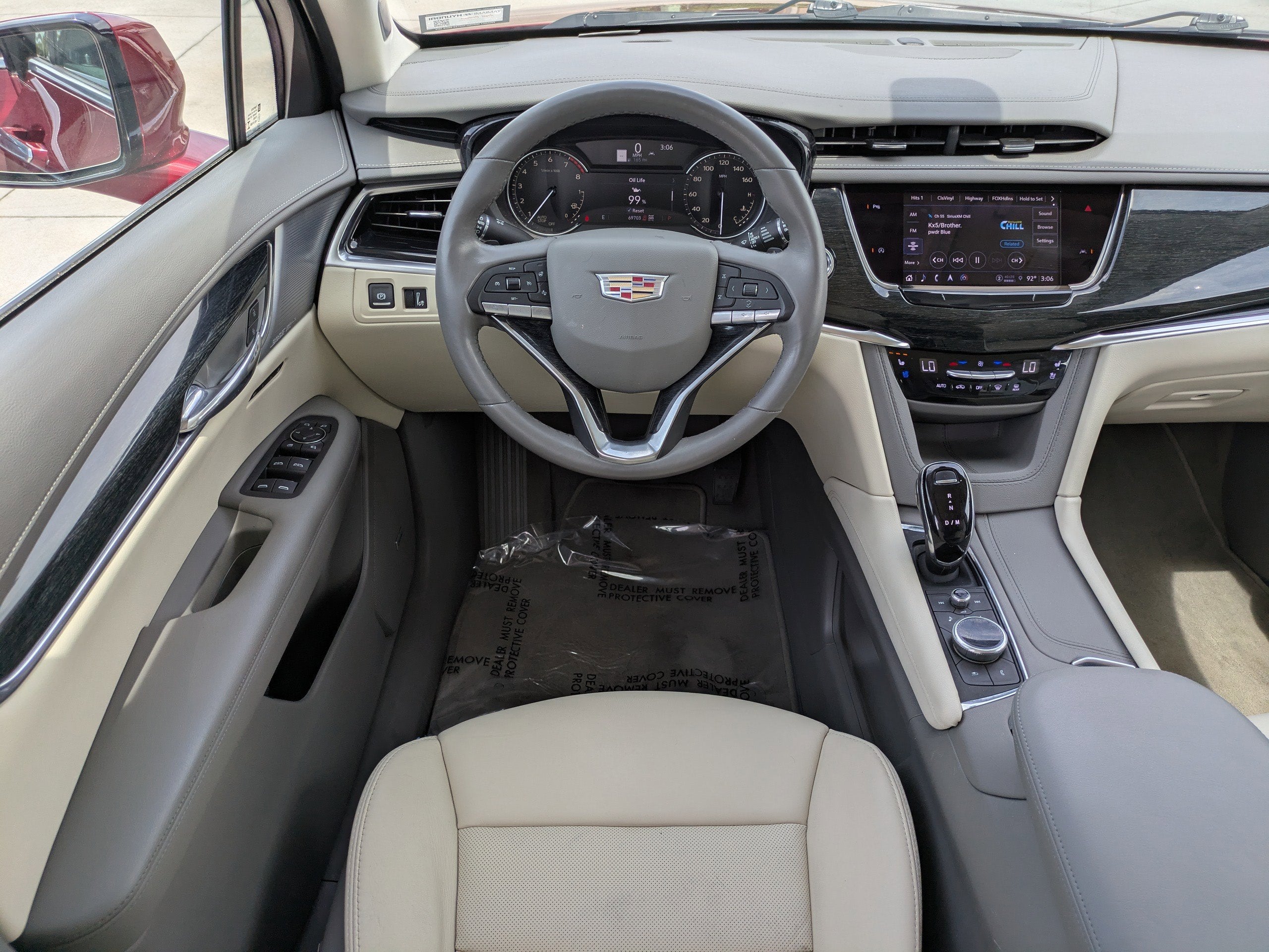 2023 Cadillac XT6 Premium Luxury - Photo 16
