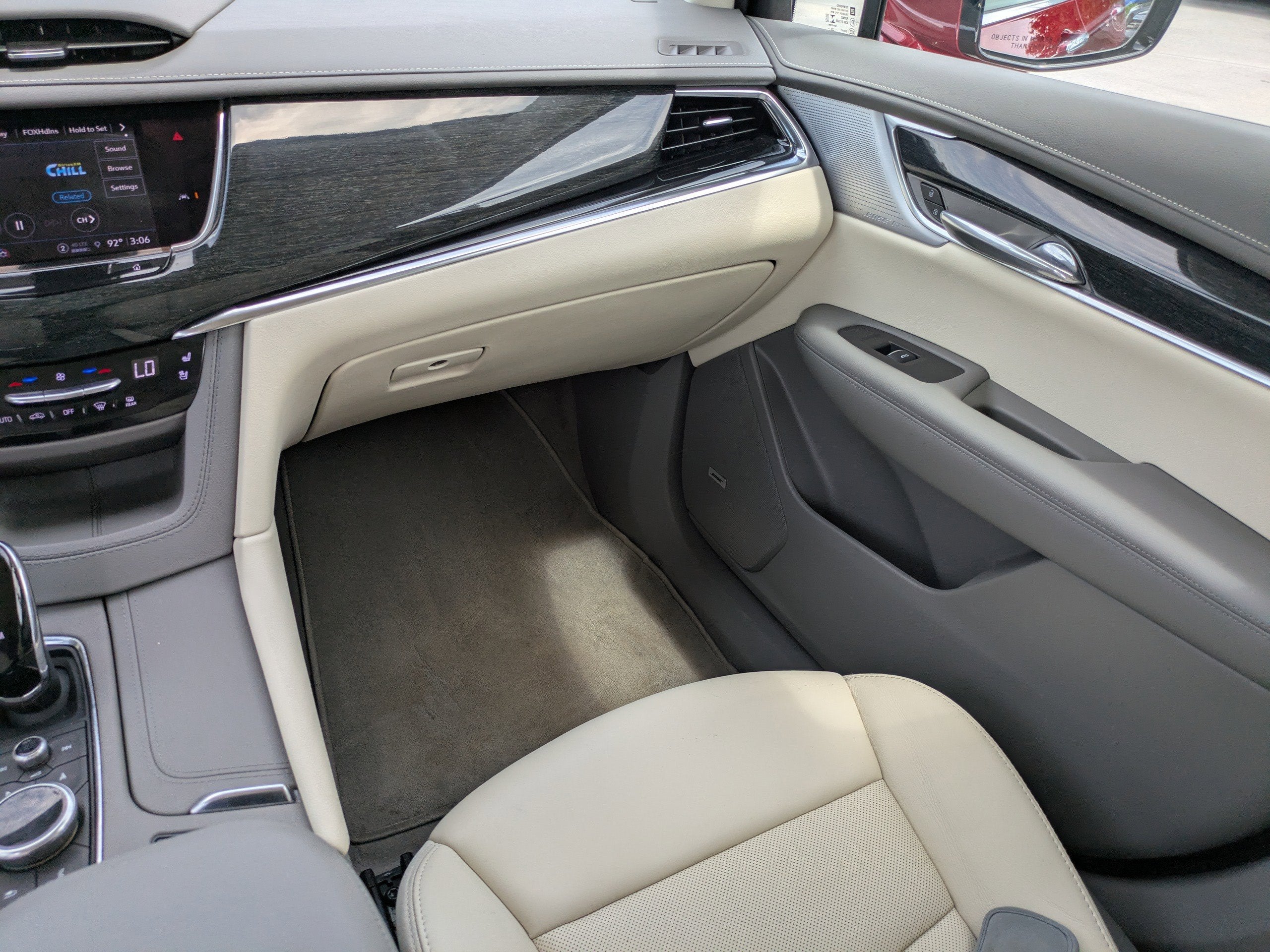2023 Cadillac XT6 Premium Luxury - Photo 17