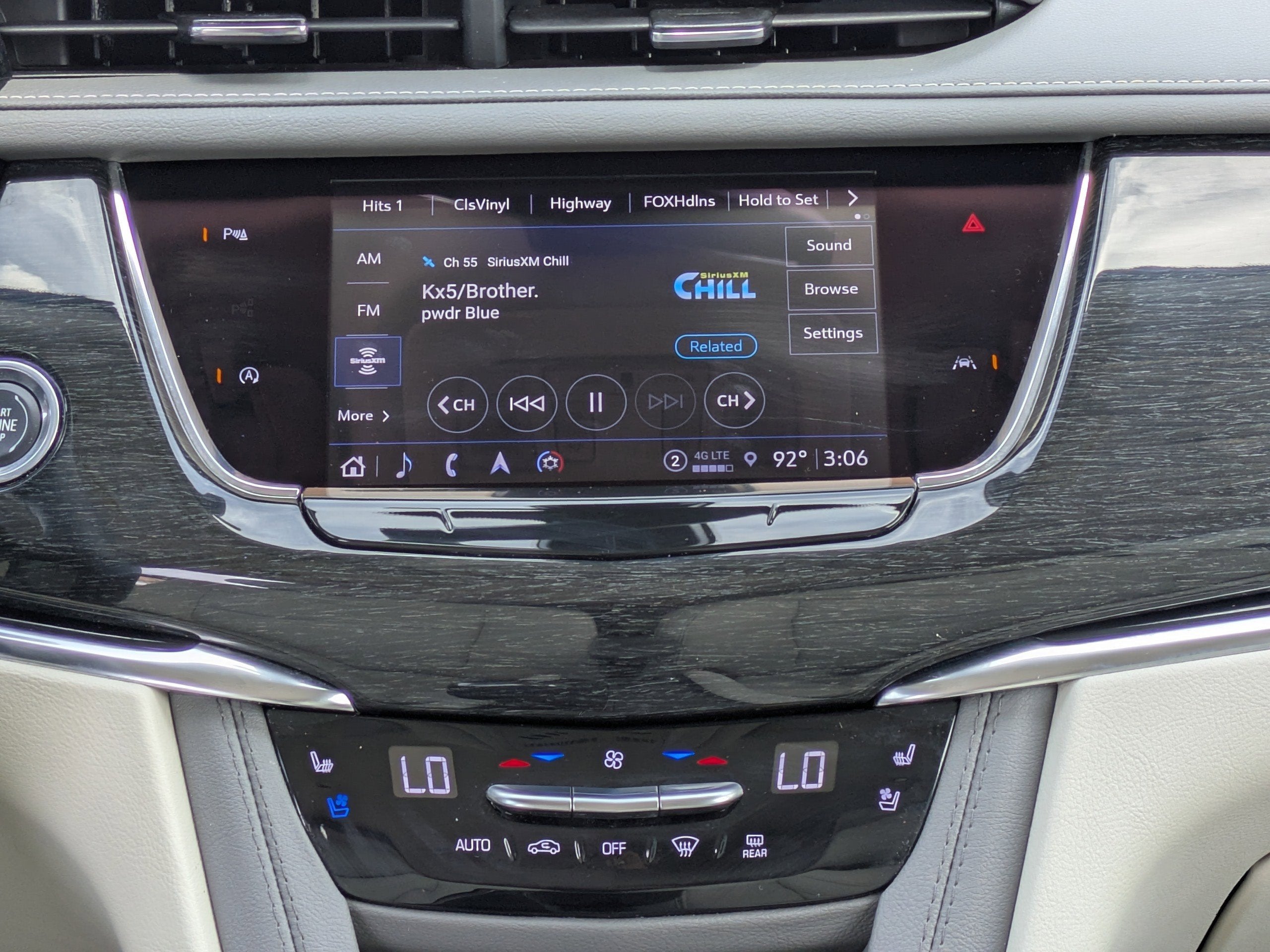 2023 Cadillac XT6 Premium Luxury - Photo 18